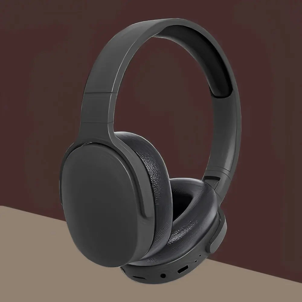 Headset Bluetooth Headphone True Wireless Sports With Headset Noise Reduction Computer Gaming Long Life High Sound Quality 2024 La Capsule
