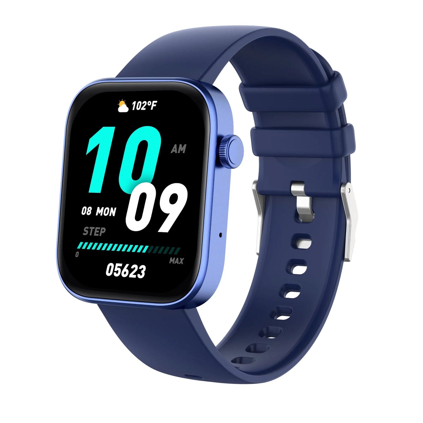 Montre connectée et intelligente COLMI P71 Bluetooth La Capsule