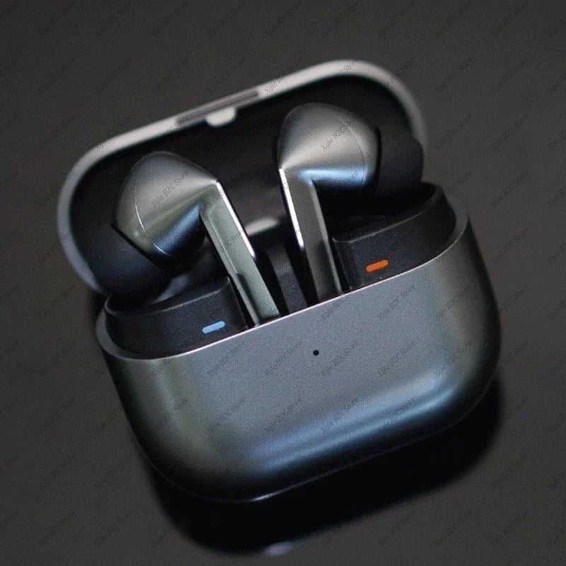 For Galaxy Buds 3 Pro True Wireless Bluetooth Earphone Headphone HiFi Sound LowLatency Noise Reduction Earbuds IOS PC Android La Capsule