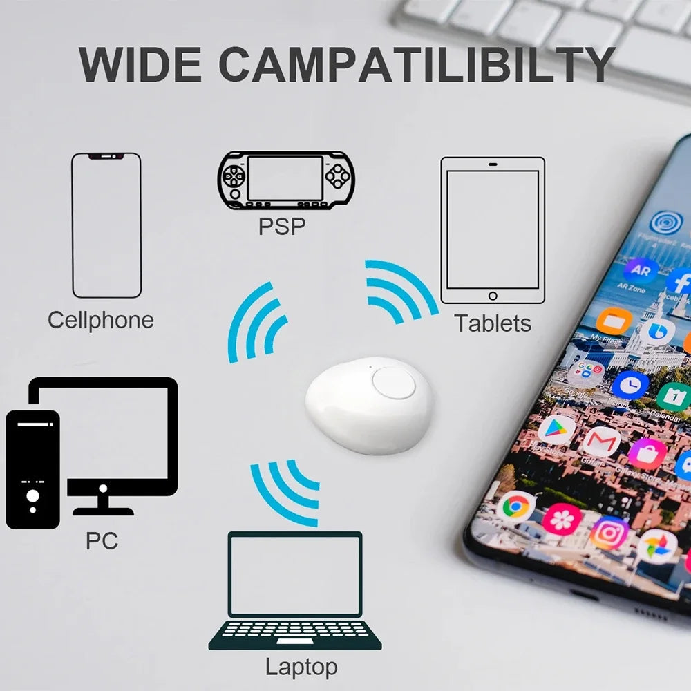 BT 5.2 Wireless Bluetooth Headset Ergonomic Noise Cancellation No Delay USB Charging In-Ear Sports Headset English Prompt Voice La Capsule