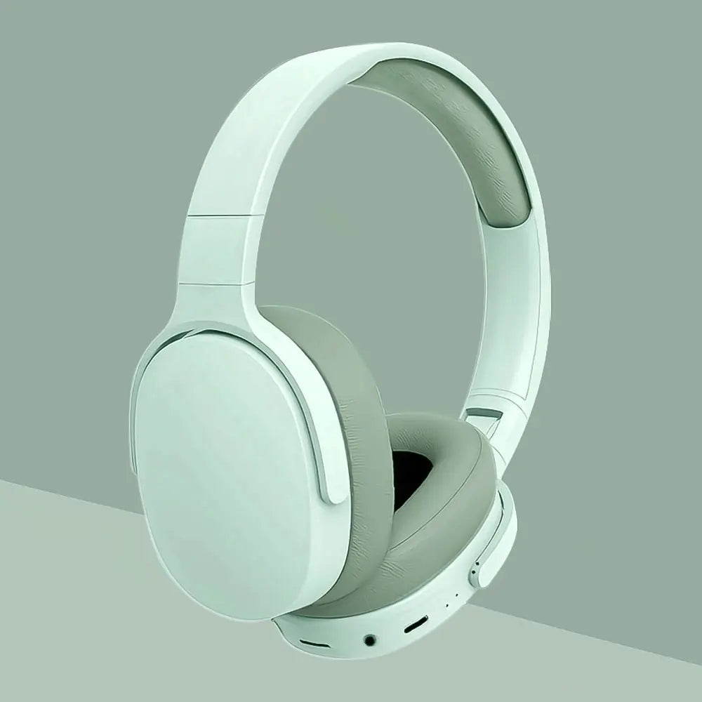 Headset Bluetooth Headphone True Wireless Sports With Headset Noise Reduction Computer Gaming Long Life High Sound Quality 2024 La Capsule
