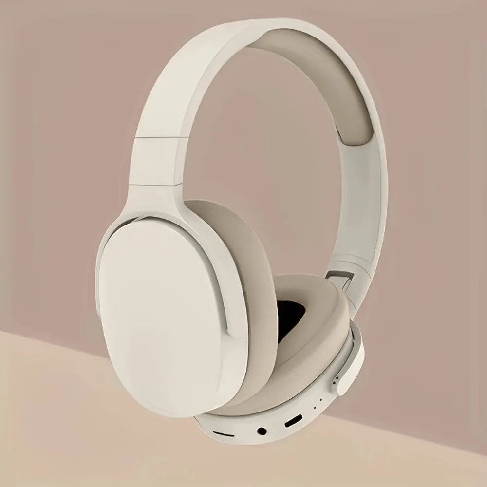 Headset Bluetooth Headphone True Wireless Sports With Headset Noise Reduction Computer Gaming Long Life High Sound Quality 2024 La Capsule