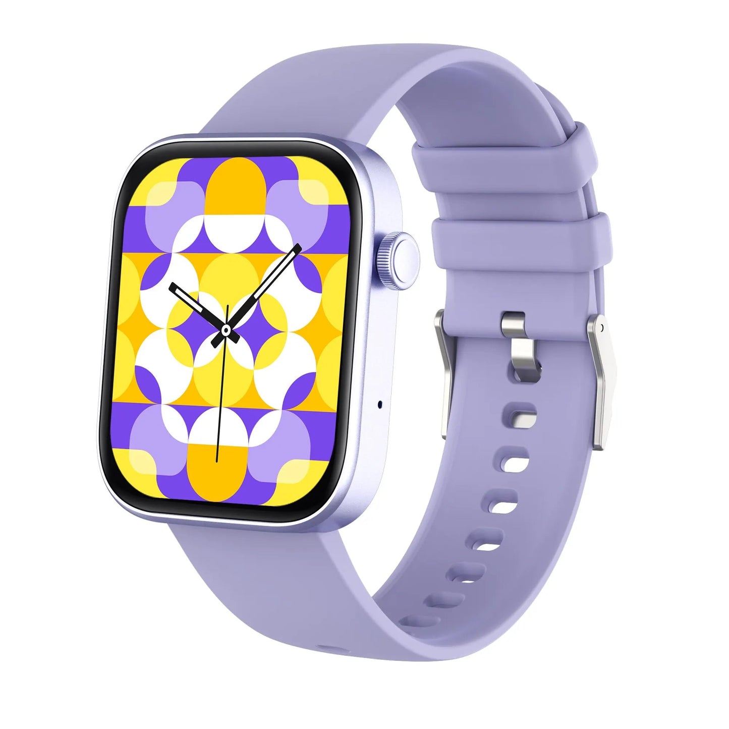 Montre connectée et intelligente COLMI P71 Bluetooth La Capsule