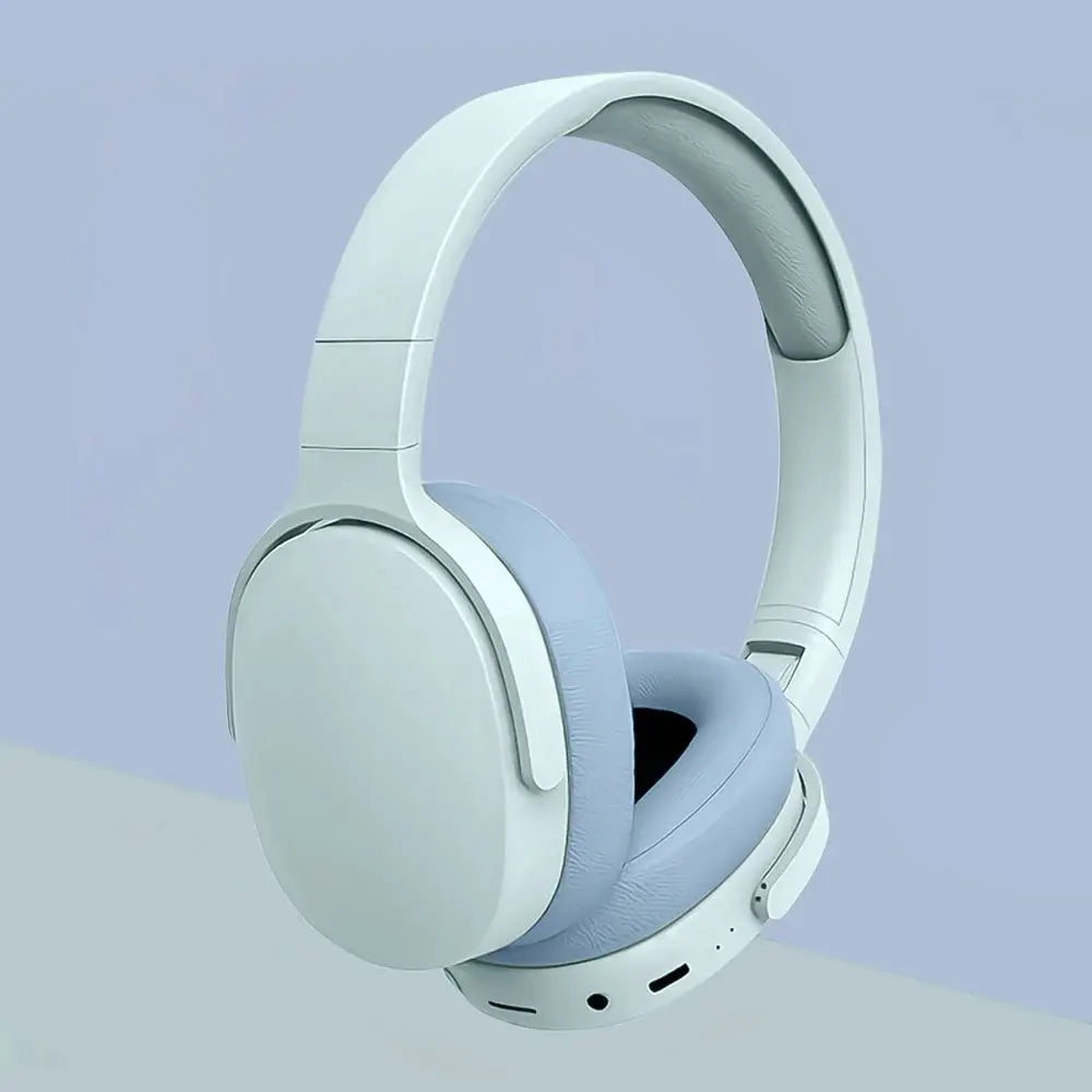 Headset Bluetooth Headphone True Wireless Sports With Headset Noise Reduction Computer Gaming Long Life High Sound Quality 2024 La Capsule