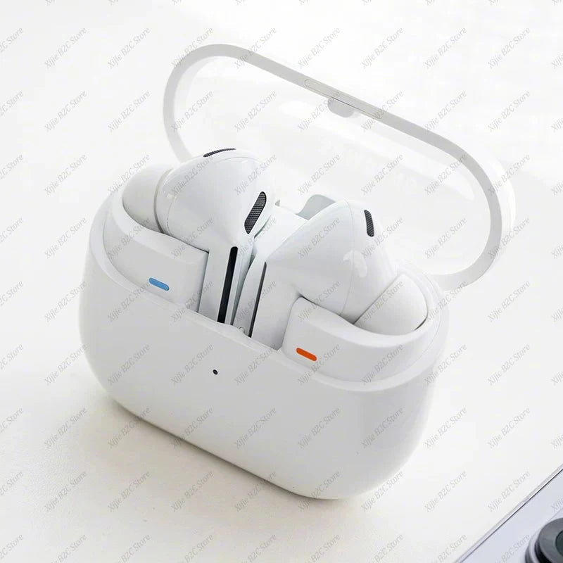 For Galaxy Buds 3 Pro True Wireless Bluetooth Earphone Headphone HiFi Sound LowLatency Noise Reduction Earbuds IOS PC Android La Capsule