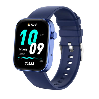 Montre connectée et intelligente COLMI P71 Bluetooth La Capsule