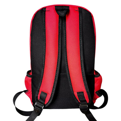 Anime Dragon Ball Super Backpack Boy Girl Hildren Schoolbag Student Kawaii Back To School Backpack Goku Bulma Lightweight Bags La Capsule