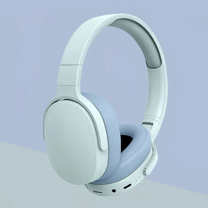 Headset Bluetooth Headphone True Wireless Sports With Headset Noise Reduction Computer Gaming Long Life High Sound Quality 2024 La Capsule