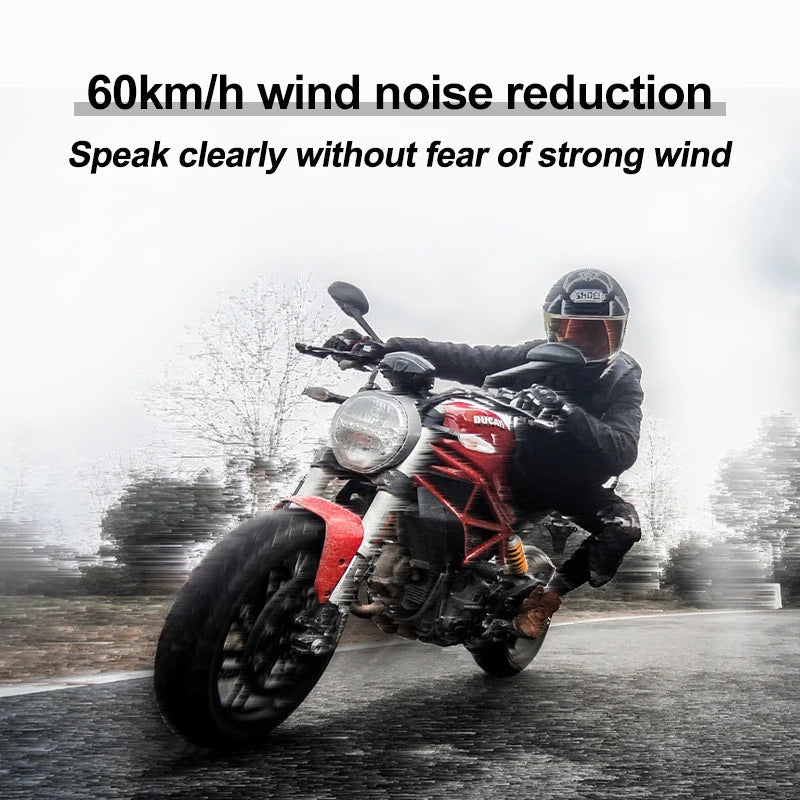 Bluetooth Earphones connects two phone Wireless HiFi Headset Waterproof Noise Reduction Sports Earbuds With Mic For Smartphone La Capsule