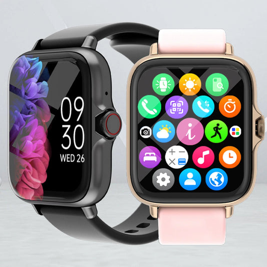 Montre connectée et intelligente DESERTCAT Bluetooth La Capsule